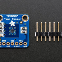 Adafruit TMP007 IR Temperature Sensor (PID 2023) | Philippines - Adafruit photo 2