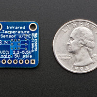 Adafruit TMP007 IR Temperature Sensor (PID 2023) | Philippines - Adafruit photo 3