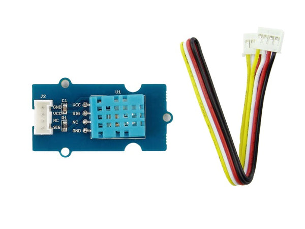 Seeed Grove DHT11 Temperature/Humidity Sensor