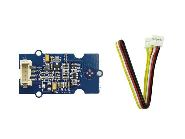 Seeed Grove IR Temperature Sensor (101020062)