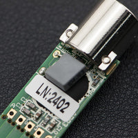 Temperature Infrared Thermometer Module - circuitrocks