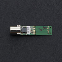 Temperature Infrared Thermometer Module - circuitrocks