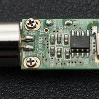 Temperature Infrared Thermometer Module - circuitrocks