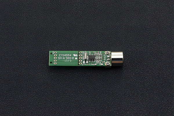 Temperature IR Thermometer Module - Non-Contact Sensor
