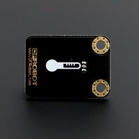 Temperature Linear LM35 Analog Sensor - circuitrocks