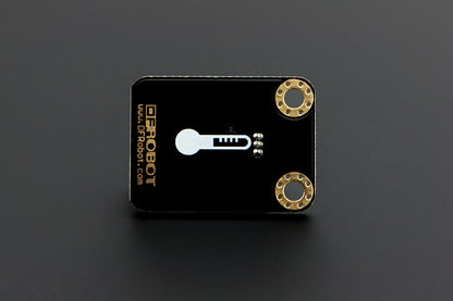 Temperature Linear LM35 Analog Sensor