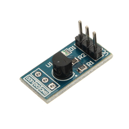 Temperature Sensor DS18B20 Module for Arduino