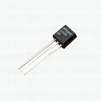 Temperature Sensor LM35 TO-92 - Analog Output