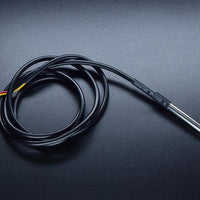 Temperature Waterproof One Wire Sensor DS18B20 3Meters - circuitrocks