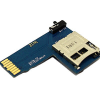 TF Card Dual System Switcher Pi (RPA05036T)