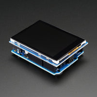 Adafruit TFT 2.8