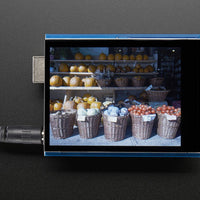 Adafruit TFT 2.8