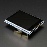 Adafruit TFT 2.8
