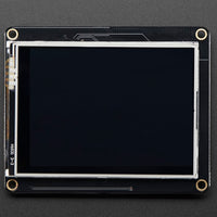 Adafruit TFT FeatherWing 2.4
