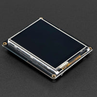Adafruit TFT FeatherWing 2.4
