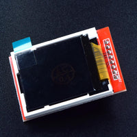 TFT LCD 1.44