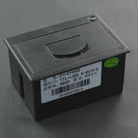 Thermal Printer Tiny Receipt TTL Serial USB - circuitrocks
