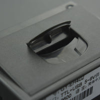 Thermal Printer Tiny Receipt TTL Serial USB - circuitrocks