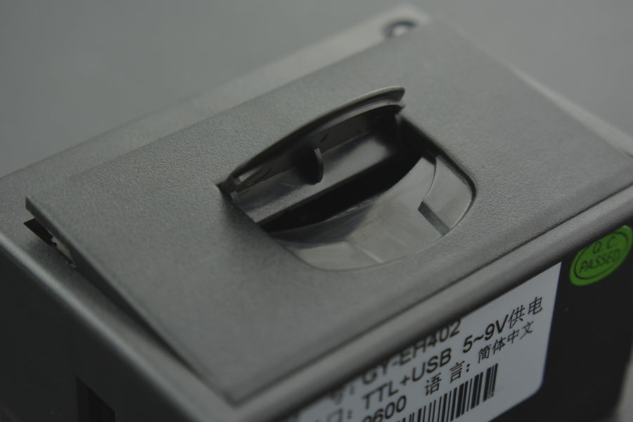 Thermal Printer Tiny Receipt TTL Serial USB