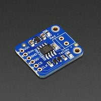 Thermocouple Amplifier MAX6675 breakout board - circuitrocks