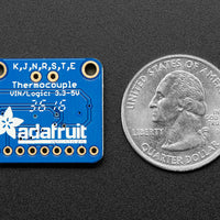 Thermocouple Amplifier MAX31856 Breakout Adafruit Universal - circuitrocks