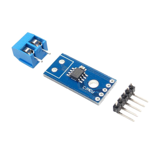 Thermocouple MAX31855K Module (AB146)