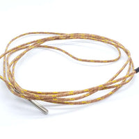 Adafruit Thermocouple K-Glass Braid Stainless Tip - 3245 - view 6