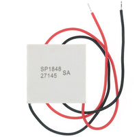 Thermoelectric Cooler Peltier 40mm 12v - circuitrocks