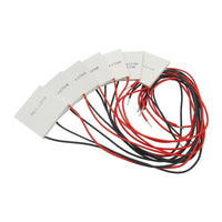 Thermoelectric Cooler Peltier 40mm 12v - circuitrocks
