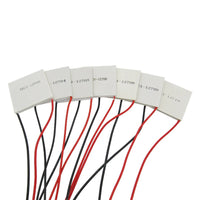 Thermoelectric Cooler Peltier 40mm 12v - circuitrocks