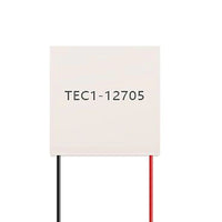 Thermoelectric Cooler Peltier 40mm 12v - circuitrocks