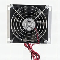 Thermoelectric Peltier Refrigeration Cooler DC 12V Kit