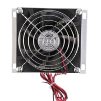 Thermoelectric Peltier Refrigeration Cooler DC 12V | Circuitrocks