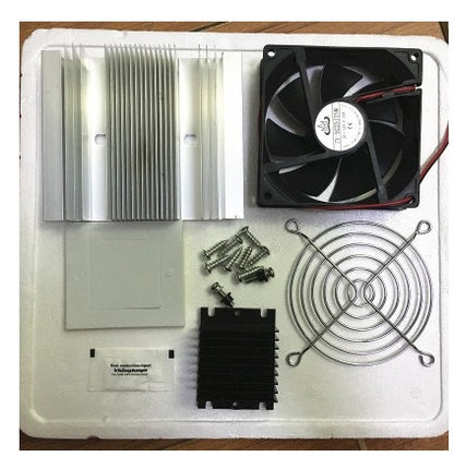 Thermoelectric Peltier Refrigeration Cooler DC 12V Kit Philippines