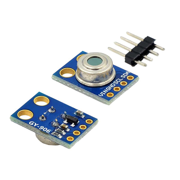 GY-906 MLX90614 IR Temperature (9226) GY-906-BAA