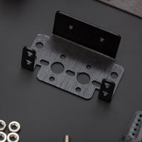 Servo Tilt / Pan Kit 5kg DF05BB - DFRobot FIT0045 image 2