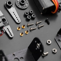 DFRobot Servo Tilt/Pan DF15MG 15kg (FIT0046) - DFRobot photo 6