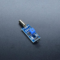 Tilt Sensor Module - circuitrocks