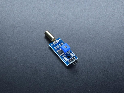 Tilt Sensor Module Ball Switch (2441)