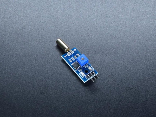 Tilt Sensor Module — Sensor Module | Circuitrocks