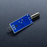Tilt Sensor Module - circuitrocks