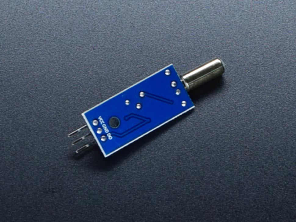 Tilt Sensor Module Ball Switch (2441)
