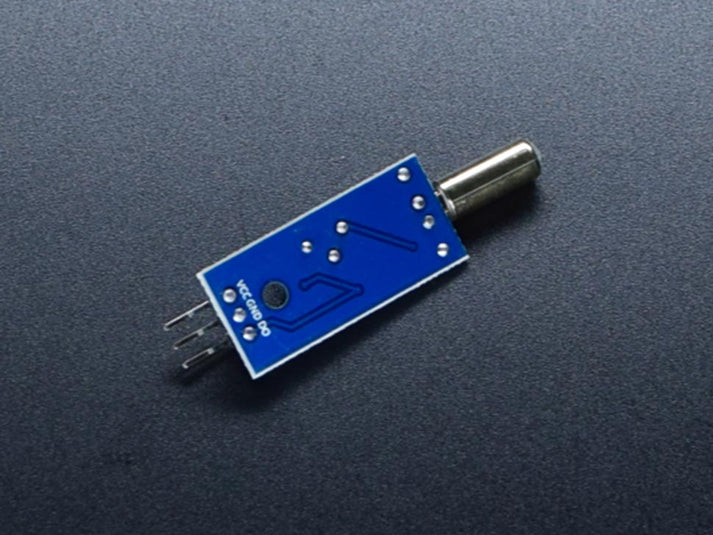 Tilt Sensor Module Ball Switch (2441)