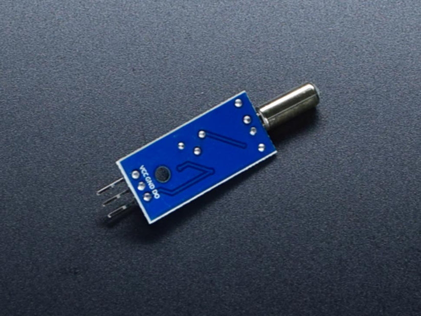 Tilt Sensor Module Ball Switch (2441)