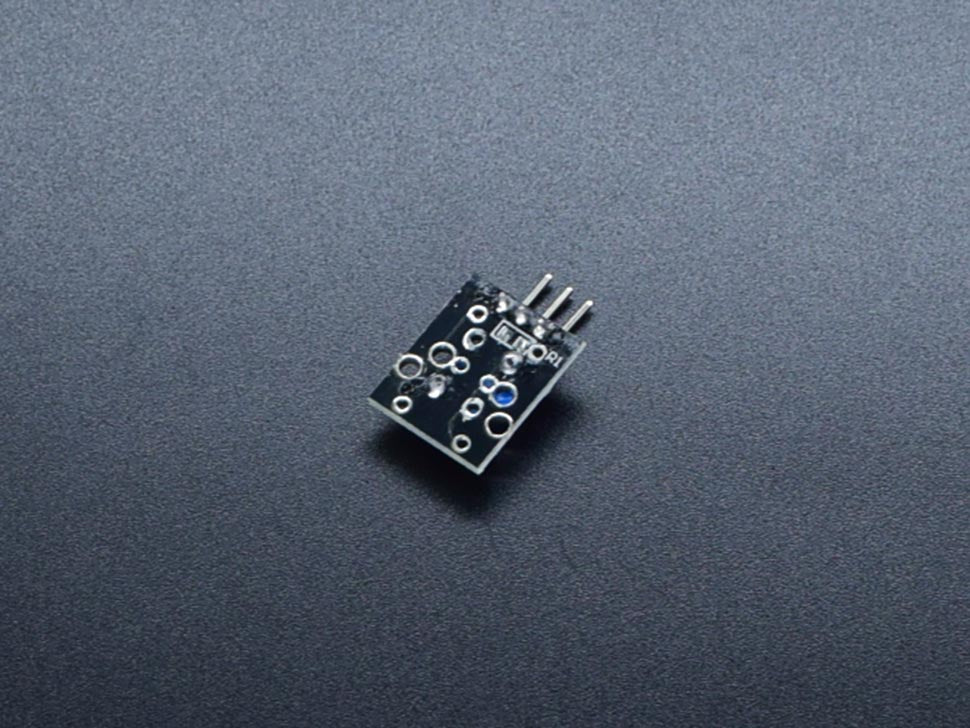 Tilt Switch Module Arduino Ball-Type (2440)