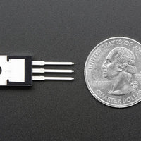 TIP120 Power Darlington Transistors 3 pack - circuitrocks