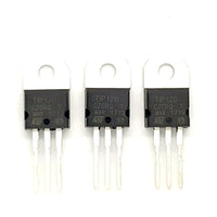 TIP120 Power Darlington Transistors 3 pack - circuitrocks