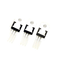 TIP120 Power Darlington Transistors 3 pack - circuitrocks