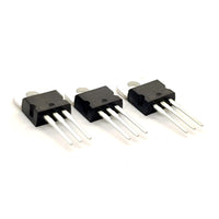 TIP120 Power Darlington Transistors 3 pack - circuitrocks