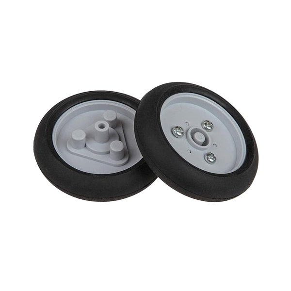Tamiya 70145 Narrow Tire Set 2pcs (POL63)